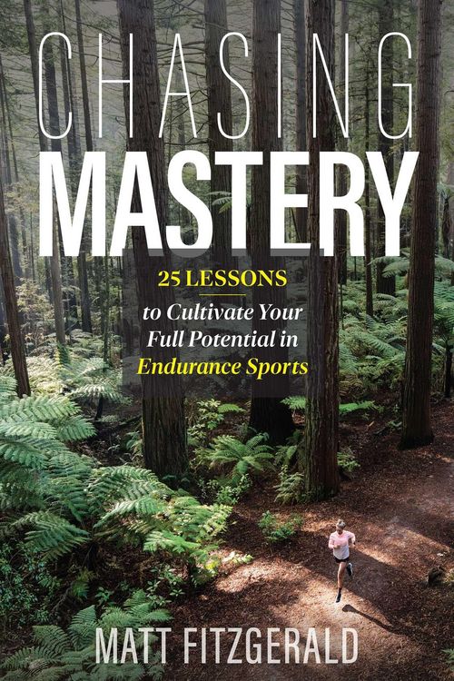 Produktbild: Chasing Mastery
