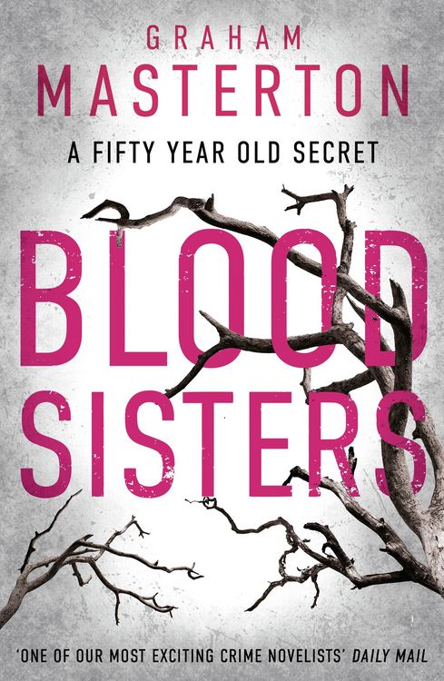 Produktbild: Blood Sisters
