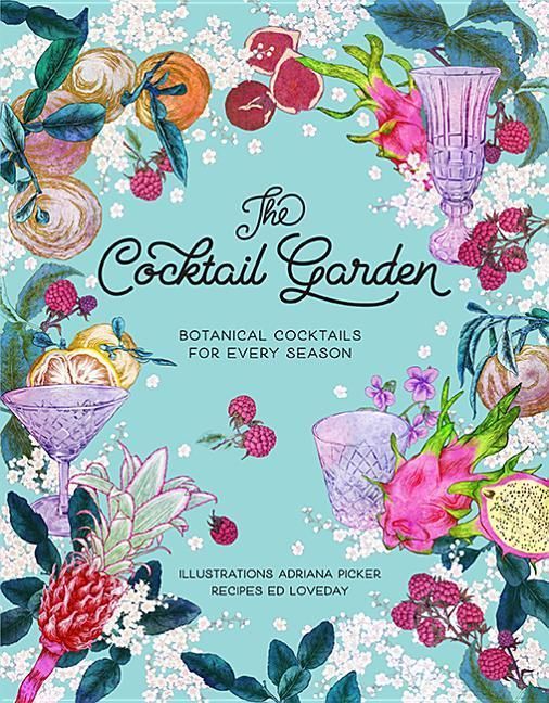 Produktbild: The Cocktail Garden