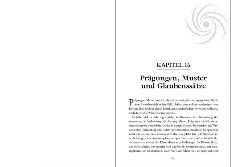 Produktbild: Die neue Zeitspur