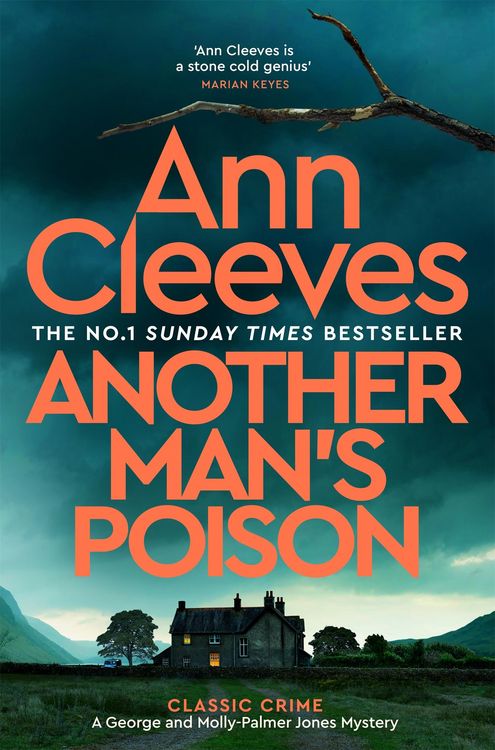 Produktbild: Another Man's Poison