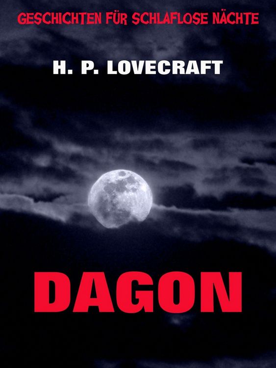 Produktbild: Dagon