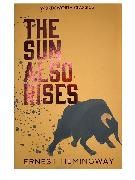 Produktbild: The Sun Also Rises