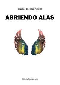 Produktbild: Abriendo alas