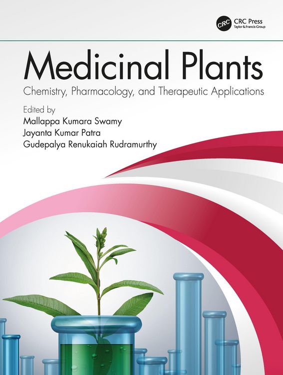 Produktbild: Medicinal Plants