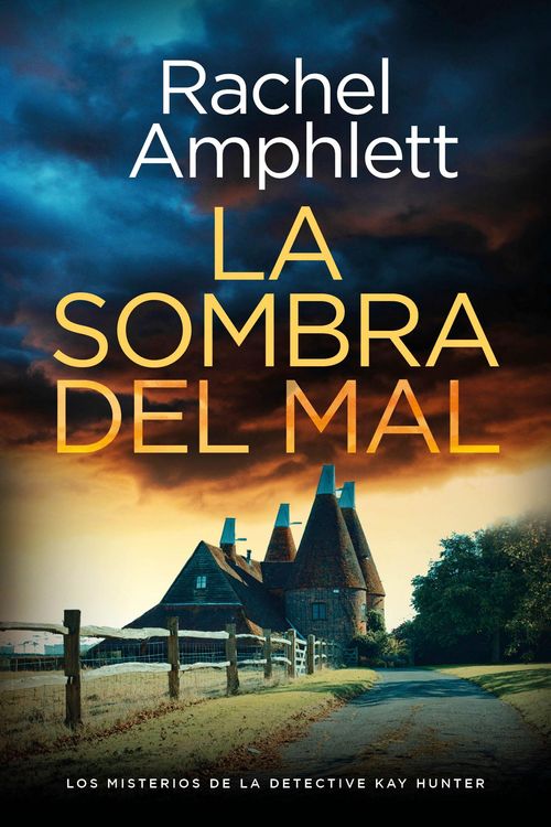 Produktbild: La sombra del mal