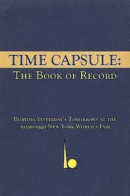 Produktbild: Time Capsule