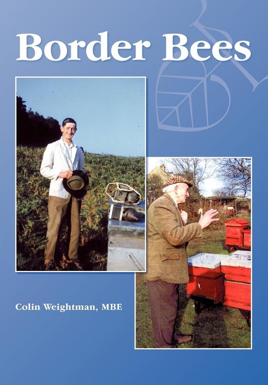Produktbild: Border Bees