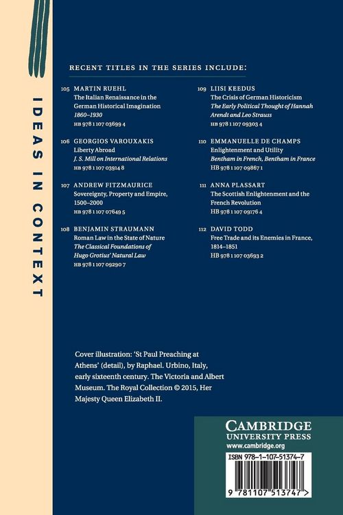 Produktbild: Ancient Wisdom in the Age of the New Science