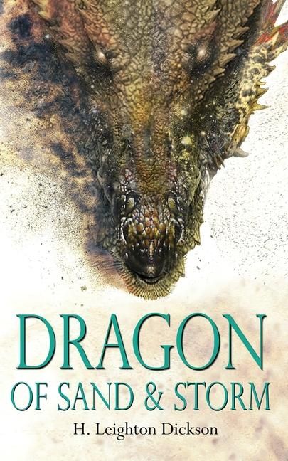 Produktbild: Dragon of Sand & Storm