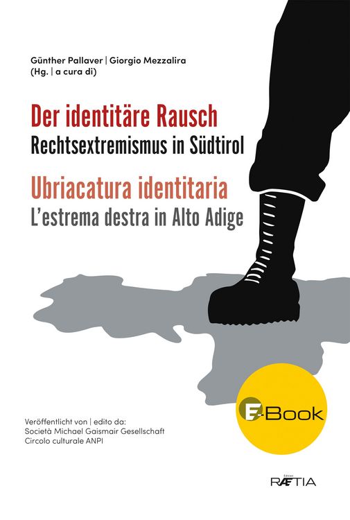 Produktbild: Der identit&auml;re Rausch