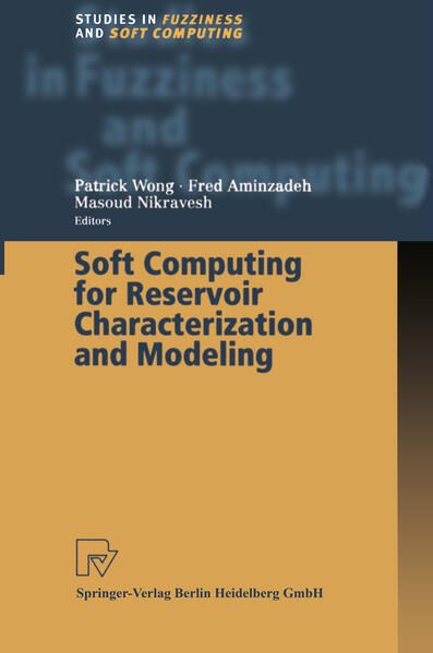 Produktbild: Soft Computing for Reservoir Characterization and Modeling
