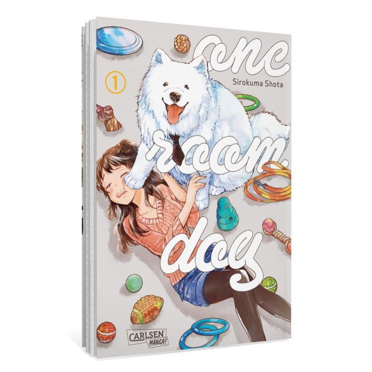 Produktbild: One Room Dog 1