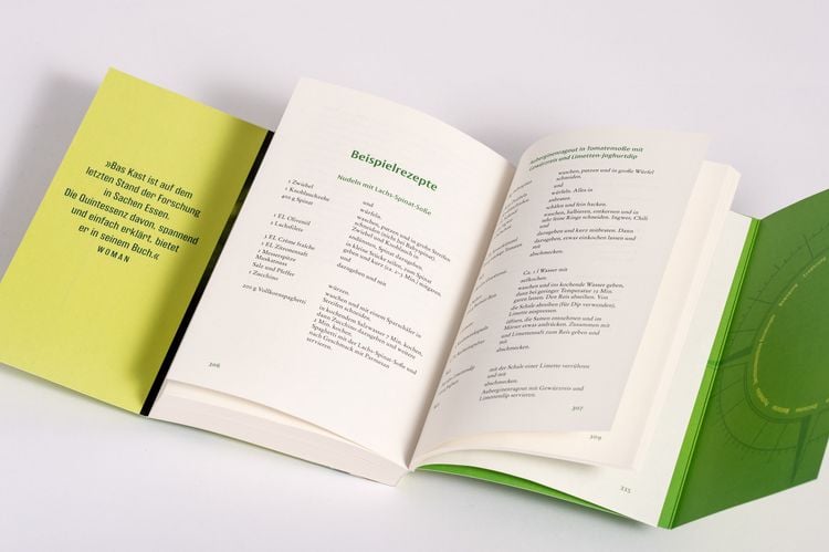Produktbild: Der Ern&auml;hrungskompass