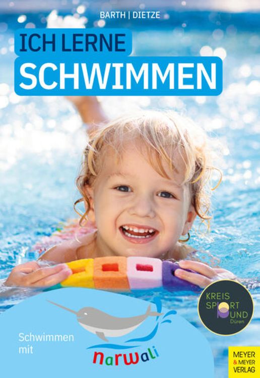 Produktbild: Ich lerne Schwimmen