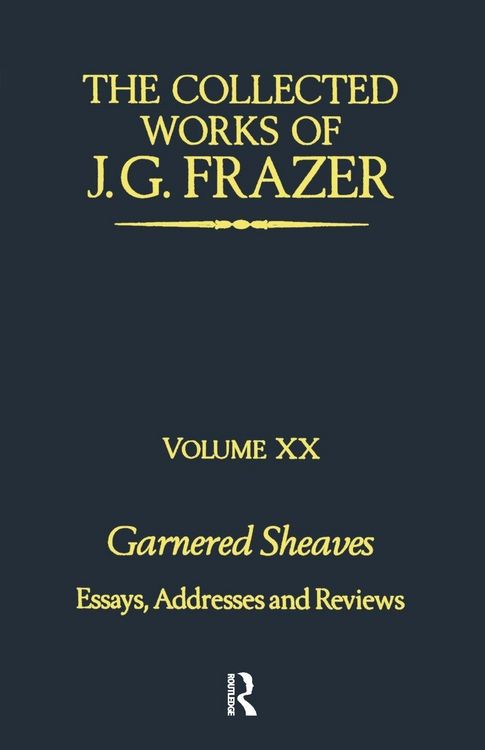 Produktbild: Garnered Sheaves