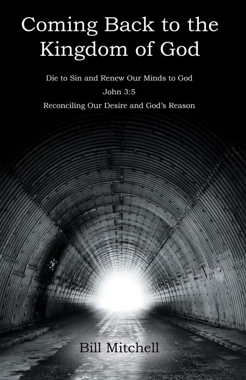 Produktbild: Coming Back to the Kingdom of God