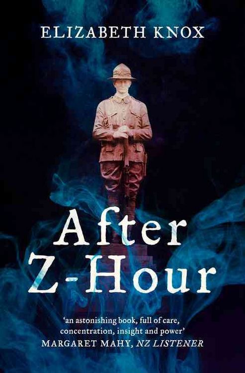 Produktbild: After Z-Hour