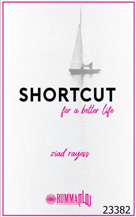 Produktbild: Shortcut For a Better Life