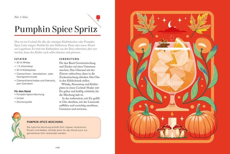 Produktbild: Spritz & Fizz