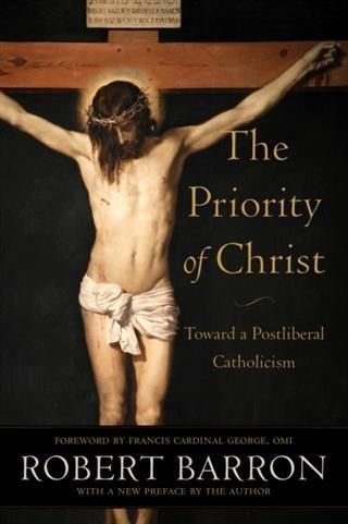 Produktbild: Priority of Christ