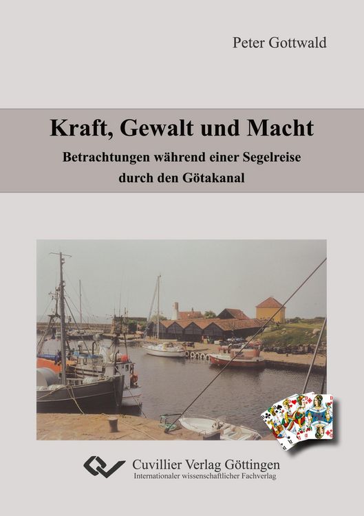 Produktbild: Kraft, Gewalt und Macht