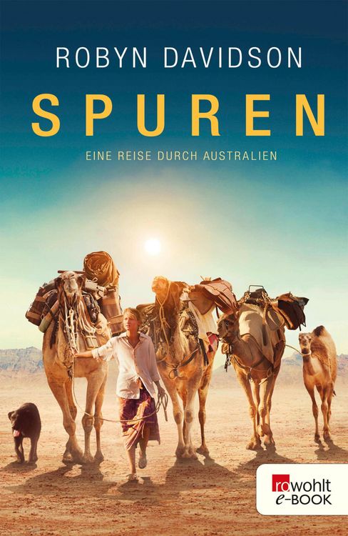 Produktbild: Spuren