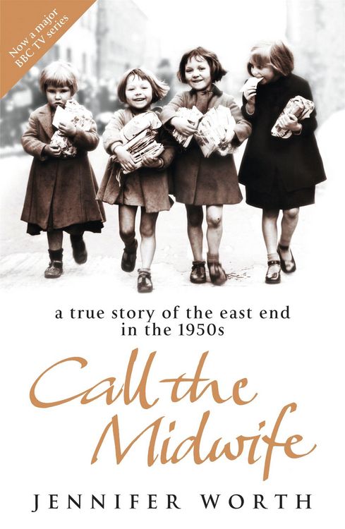 Produktbild: Call The Midwife