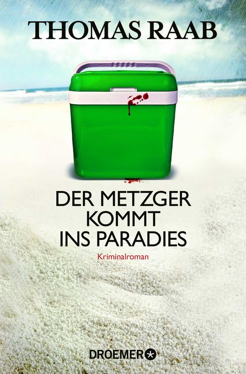 Produktbild: Der Metzger kommt ins Paradies