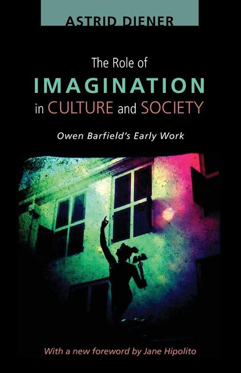 Produktbild: The Role of Imagination in Culture and Society