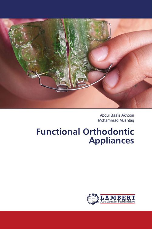 Produktbild: Functional Orthodontic Appliances