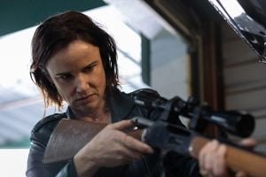 Produktbild: Yellowjackets - Staffel 1 [4 DVDs]