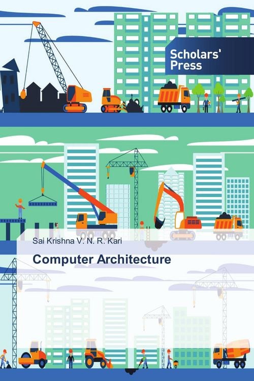 Produktbild: Computer Architecture