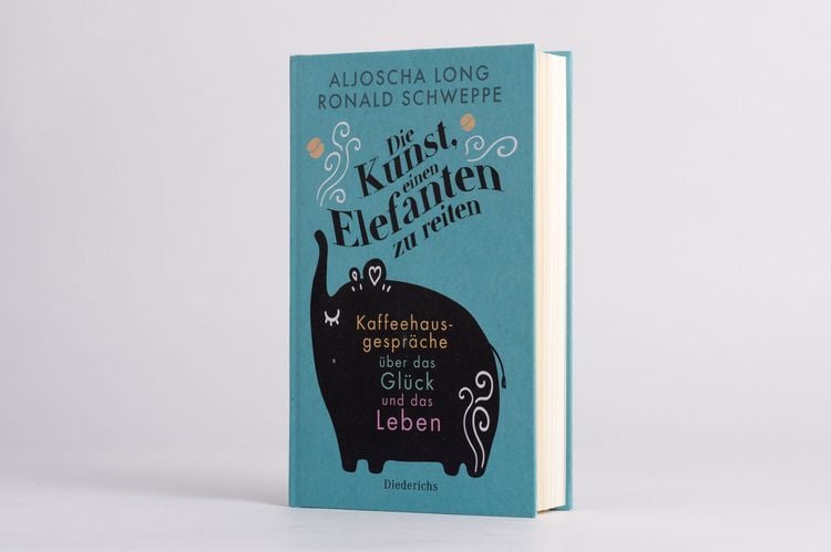Produktbild: Die Kunst, einen Elefanten zu reiten