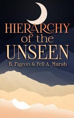 Produktbild: Hierarchy of the Unseen