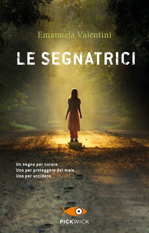 Produktbild: Valentini, E: Segnatrici
