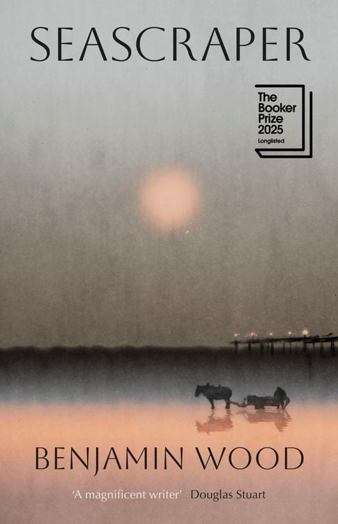 Produktbild: Seascraper