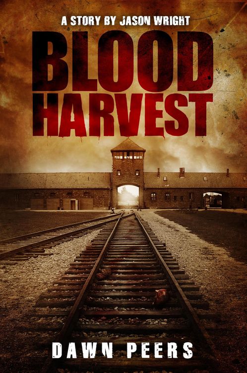 Produktbild: Blood Harvest