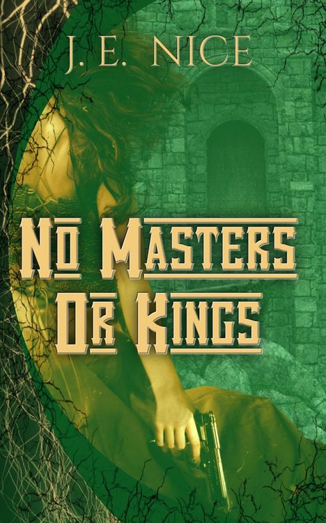 Produktbild: No Masters Or Kings