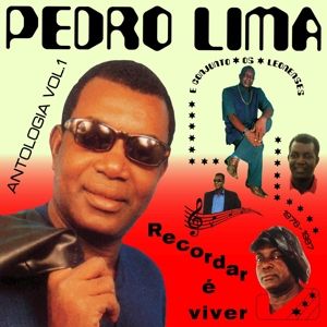 Produktbild: Recordar E Viver: Antologia 1 (1976-87)