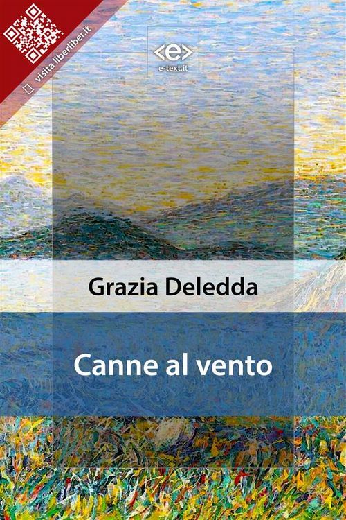 Produktbild: Canne al vento