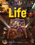 Produktbild: Life 4: Workbook with Audio