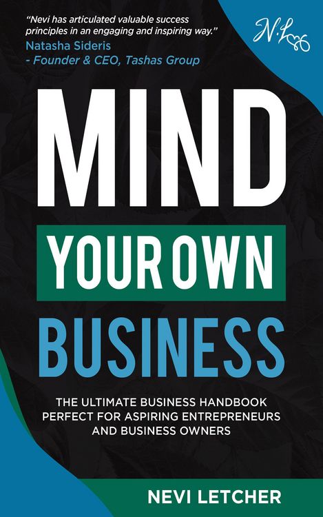 Mind Your Own Business