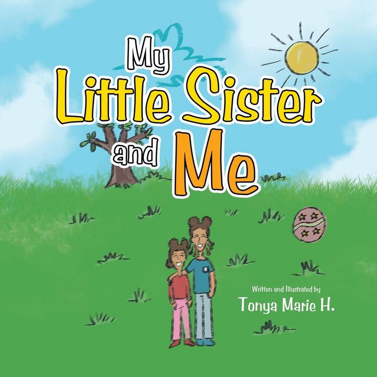Produktbild: My Little Sister and Me