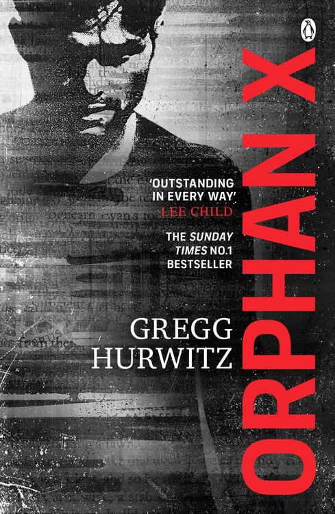 Produktbild: Orphan X