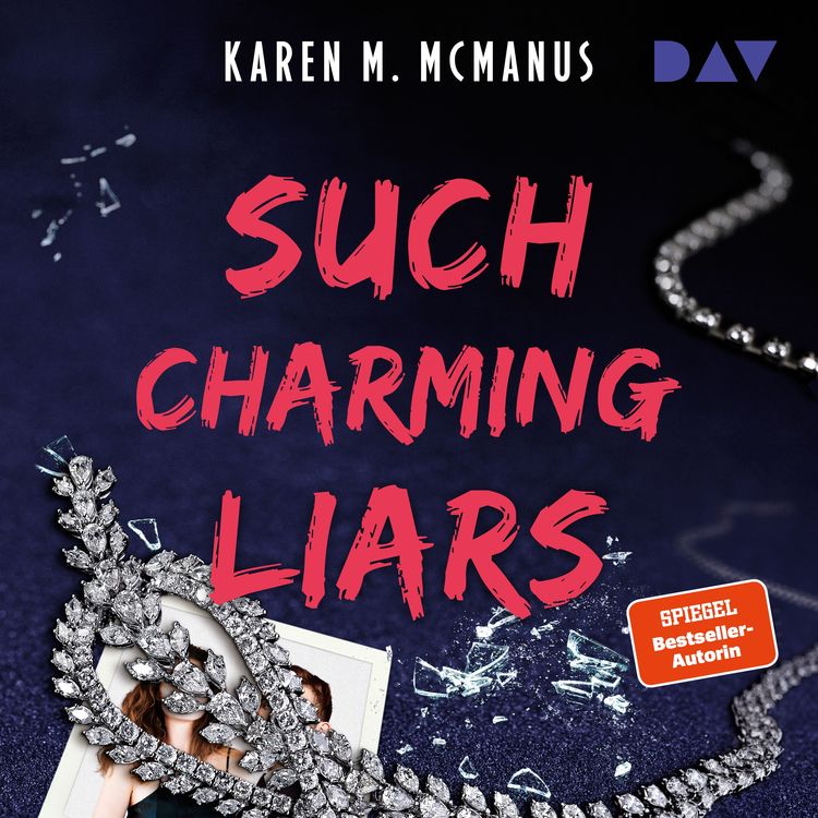 Produktbild: Such Charming Liars
