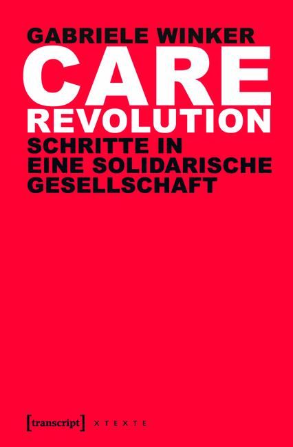Produktbild: Care Revolution