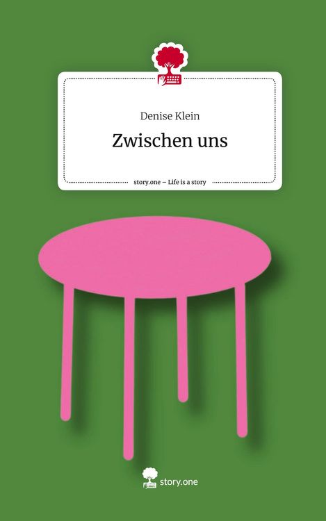 Produktbild: Zwischen uns. Life is a Story - story.one