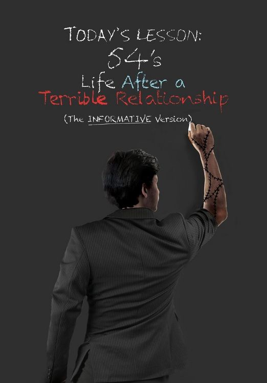 Produktbild: Life After a Terrible Relationship