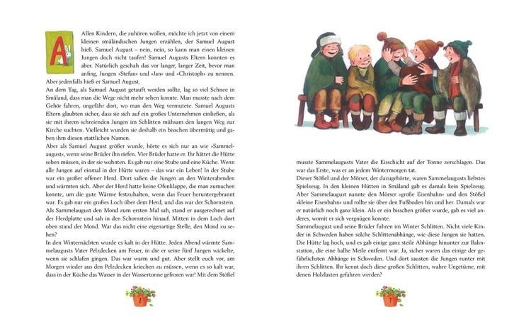 Produktbild: Astrid Lindgrens Erz&auml;hlungen